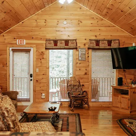Villa Mountain Seclusion
